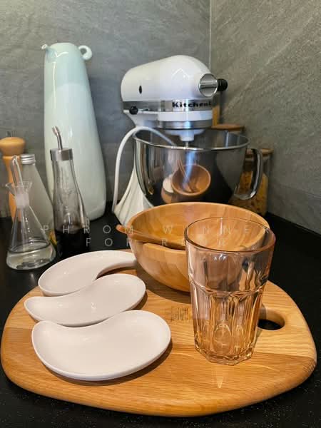 The Lofts Asoke, Bangkok, Sukhumvit 21 Road, Khlongtoei Nua, Watthana, Bangkok, 2 Bedrooms, 86 sqm, Condo For Rent, by Phrom Winner for rent, 500168048 - DDproperty.com