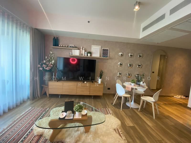 The Lofts Asoke : เดอะ ลอฟท์ อโศก, กรุงเทพ, ถนนสุขุมวิท 21, คลองเตยเหนือ, วัฒนา, กรุงเทพ, 86 ตร.ม., คอนโด ให้เช่า, โดย Phrom Winner for rent, 500168048 - DDproperty.com