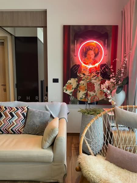 The Lofts Asoke, Bangkok, Sukhumvit 21 Road, Khlongtoei Nua, Watthana, Bangkok, 2 Bedrooms, 86 sqm, Condo For Rent, by Phrom Winner for rent, 500168048 - DDproperty.com