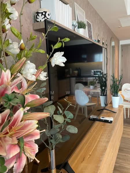 The Lofts Asoke : เดอะ ลอฟท์ อโศก, กรุงเทพ, ถนนสุขุมวิท 21, คลองเตยเหนือ, วัฒนา, กรุงเทพ, 86 ตร.ม., คอนโด ให้เช่า, โดย Phrom Winner for rent, 500168048 - DDproperty.com