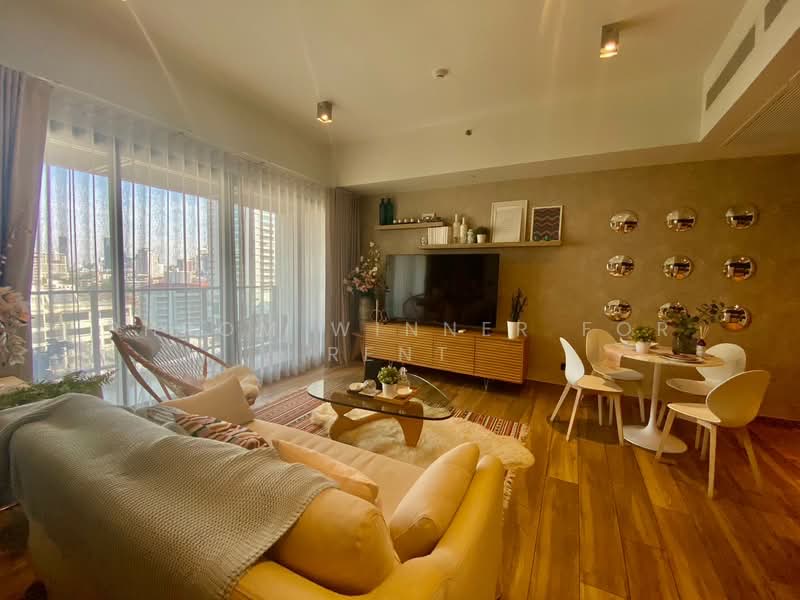 The Lofts Asoke : เดอะ ลอฟท์ อโศก, กรุงเทพ, ถนนสุขุมวิท 21, คลองเตยเหนือ, วัฒนา, กรุงเทพ, 86 ตร.ม., คอนโด ให้เช่า, โดย Phrom Winner for rent, 500168048 - DDproperty.com