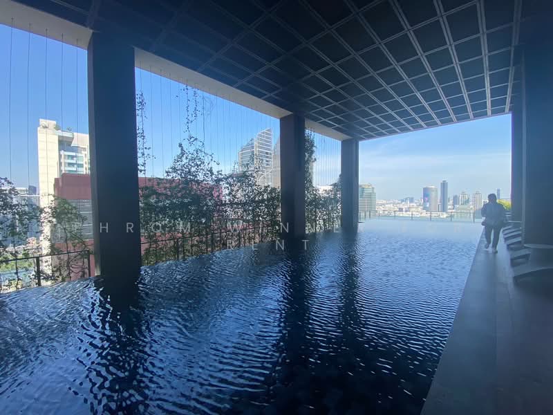 The Lofts Asoke : เดอะ ลอฟท์ อโศก, กรุงเทพ, ถนนสุขุมวิท 21, คลองเตยเหนือ, วัฒนา, กรุงเทพ, 86 ตร.ม., คอนโด ให้เช่า, โดย Phrom Winner for rent, 500168048 - DDproperty.com