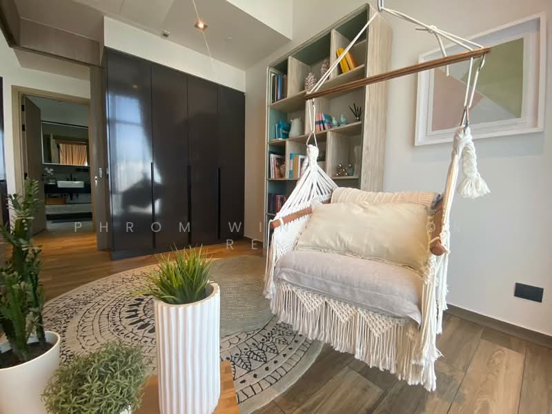 The Lofts Asoke : เดอะ ลอฟท์ อโศก, กรุงเทพ, ถนนสุขุมวิท 21, คลองเตยเหนือ, วัฒนา, กรุงเทพ, 86 ตร.ม., คอนโด ให้เช่า, โดย Phrom Winner for rent, 500168048 - DDproperty.com