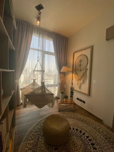 The Lofts Asoke : เดอะ ลอฟท์ อโศก, กรุงเทพ, ถนนสุขุมวิท 21, คลองเตยเหนือ, วัฒนา, กรุงเทพ, 86 ตร.ม., คอนโด ให้เช่า, โดย Phrom Winner for rent, 500168048 - DDproperty.com