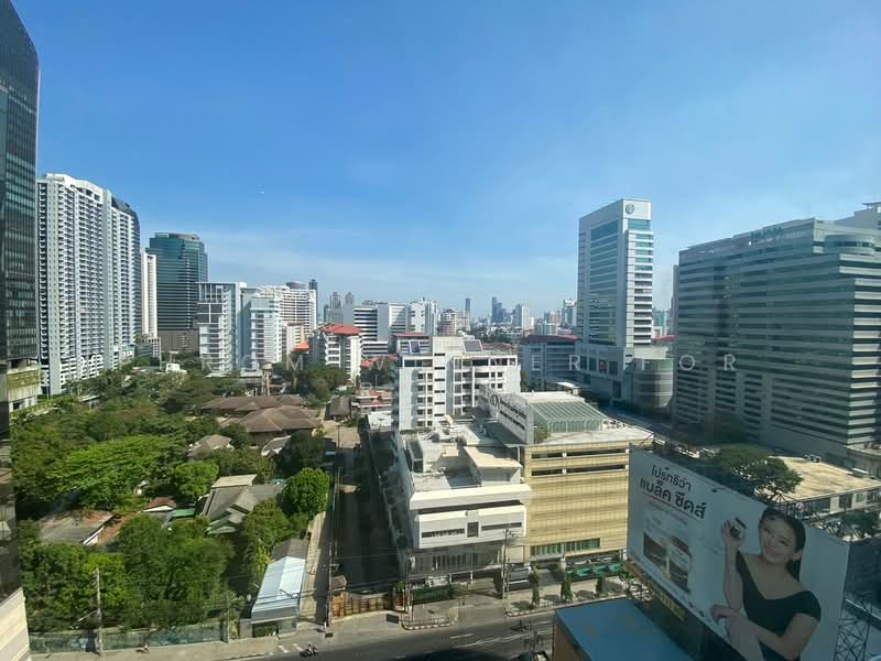 The Lofts Asoke, Bangkok, Sukhumvit 21 Road, Khlongtoei Nua, Watthana, Bangkok, 2 Bedrooms, 86 sqm, Condo For Rent, by Phrom Winner for rent, 500168048 - DDproperty.com