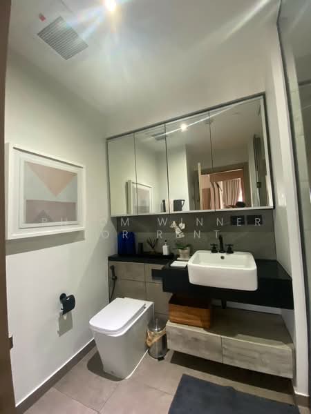 The Lofts Asoke, Bangkok, Sukhumvit 21 Road, Khlongtoei Nua, Watthana, Bangkok, 2 Bedrooms, 86 sqm, Condo For Rent, by Phrom Winner for rent, 500168048 - DDproperty.com