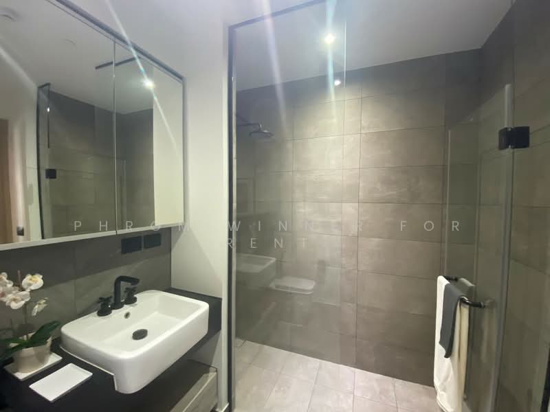 The Lofts Asoke, Bangkok, Sukhumvit 21 Road, Khlongtoei Nua, Watthana, Bangkok, 2 Bedrooms, 86 sqm, Condo For Rent, by Phrom Winner for rent, 500168048 - DDproperty.com