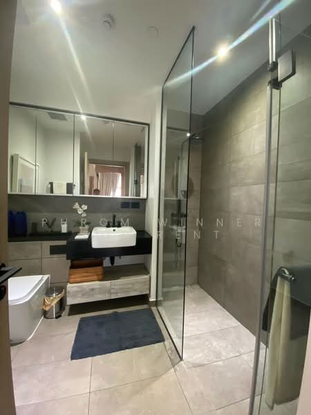 The Lofts Asoke : เดอะ ลอฟท์ อโศก, กรุงเทพ, ถนนสุขุมวิท 21, คลองเตยเหนือ, วัฒนา, กรุงเทพ, 86 ตร.ม., คอนโด ให้เช่า, โดย Phrom Winner for rent, 500168048 - DDproperty.com