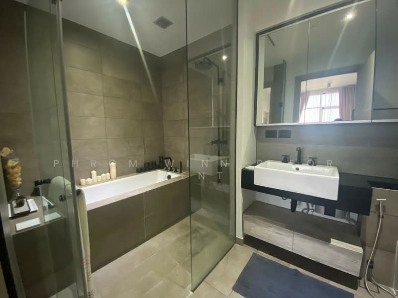 The Lofts Asoke : เดอะ ลอฟท์ อโศก, กรุงเทพ, ถนนสุขุมวิท 21, คลองเตยเหนือ, วัฒนา, กรุงเทพ, 86 ตร.ม., คอนโด ให้เช่า, โดย Phrom Winner for rent, 500168048 - DDproperty.com