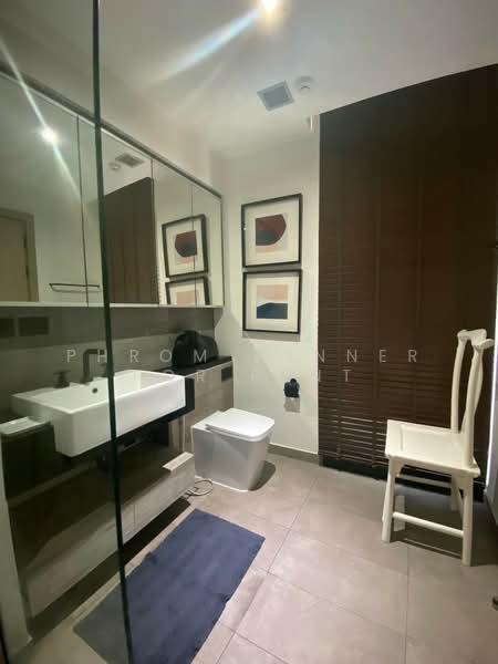 The Lofts Asoke : เดอะ ลอฟท์ อโศก, กรุงเทพ, ถนนสุขุมวิท 21, คลองเตยเหนือ, วัฒนา, กรุงเทพ, 86 ตร.ม., คอนโด ให้เช่า, โดย Phrom Winner for rent, 500168048 - DDproperty.com