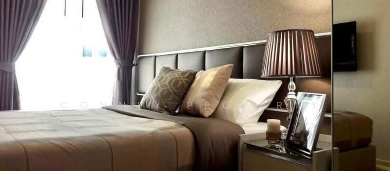 Rhythm Sukhumvit 42, Bangkok, Soi Sukhumvit 42, Sukhumvit Road, Phra Kanong, Khlong Toei, Bangkok, 1 Bedroom, 36 sqm, Condo For Rent, by Connex Property, 500168049 - DDproperty.com