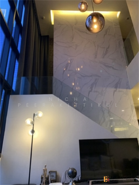 Ivy Ampio, Bangkok, 48 Ratchadaphisek Road, Huai Khwang, Huai Khwang, Bangkok, 3 Bedrooms, 136 sqm, Condo For Rent, by Nicha Peerakittikul, 500168051 - DDproperty.com