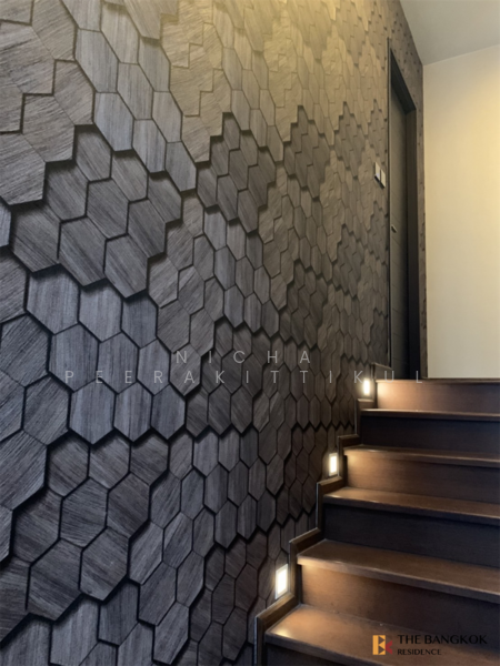 Ivy Ampio, Bangkok, 48 Ratchadaphisek Road, Huai Khwang, Huai Khwang, Bangkok, 3 Bedrooms, 136 sqm, Condo For Rent, by Nicha Peerakittikul, 500168051 - DDproperty.com