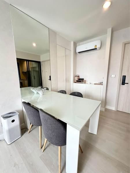 Rhythm Sukhumvit 42 : ริทึ่ม สุขุมวิท 42, กรุงเทพ, ซอยสุขุมวิท 42, พระโขนง, คลองเตย, กรุงเทพ, 56 ตร.ม., คอนโด ให้เช่า, โดย Connex Property, 500168053 - DDproperty.com