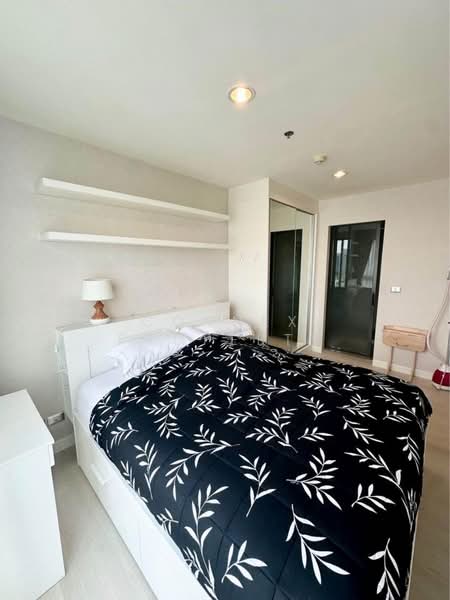 Rhythm Sukhumvit 42, Bangkok, Soi Sukhumvit 42, Sukhumvit Road, Phra Kanong, Khlong Toei, Bangkok, 2 Bedrooms, 56 sqm, Condo For Rent, by Connex Property, 500168053 - DDproperty.com