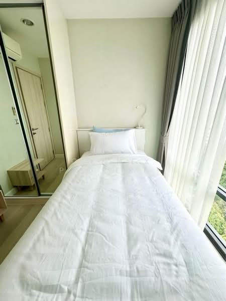 Rhythm Sukhumvit 42, Bangkok, Soi Sukhumvit 42, Sukhumvit Road, Phra Kanong, Khlong Toei, Bangkok, 2 Bedrooms, 56 sqm, Condo For Rent, by Connex Property, 500168053 - DDproperty.com