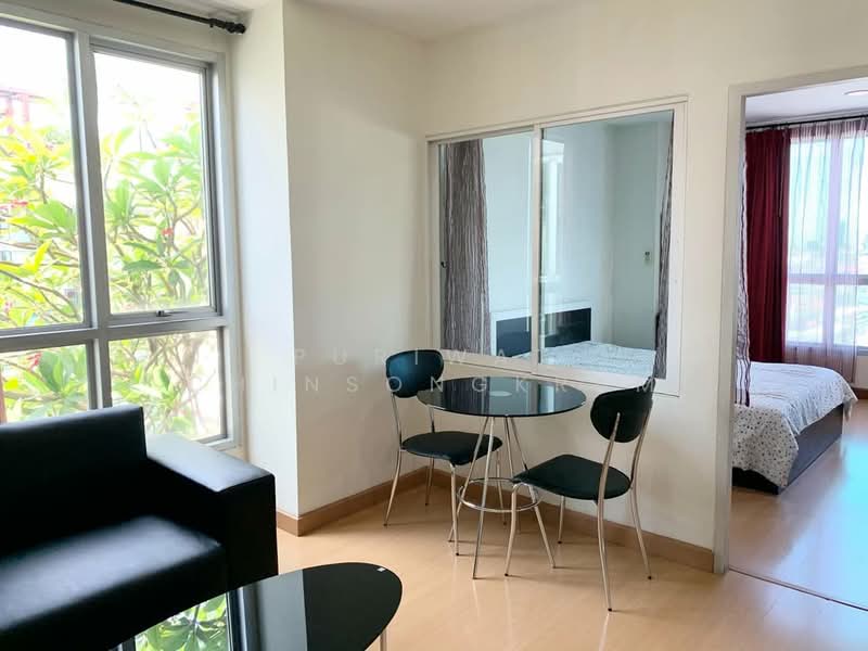 Life @ Ratchada-Huai Khwang : ไลฟ์ แอท รัชดา-ห้วยขวาง, กรุงเทพ, 189 ถนนประชาราษฎร์บำเพ็ญ แขวงห้วยขวาง เขตห้วยขวาง กรุงเทพมหานคร, ห้วยขวาง, ห้วยขวาง, กรุงเทพ, 43 ตร.ม., คอนโด ให้เช่า, โดย Puriwat Chinsongkram, 500168055 - DDproperty.com