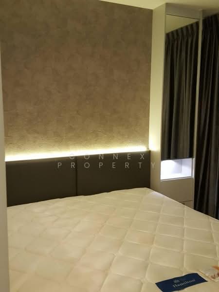 Rhythm Sukhumvit 36-38, Bangkok, 55 Soi Sukhumvit 36, Sukhumvit Road, Phra Kanong, Khlong Toei, Bangkok, 1 Bedroom, 24 sqm, Condo For Rent, by Connex Property, 500168057 - DDproperty.com