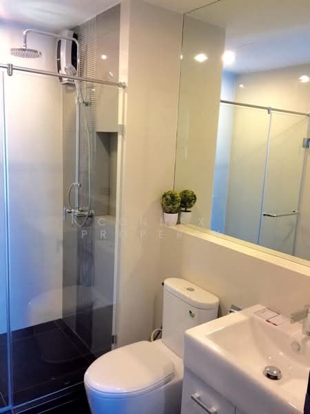 Rhythm Sathorn-Narathiwas, Bangkok, 651 Naradhiwas Rajanagarindra Road, Thung Maha Mek, Sathon, Bangkok, 1 Bedroom, 38 sqm, Condo For Rent, by Connex Property, 500168060 - DDproperty.com