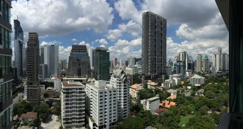 Rhythm Sathorn-Narathiwas : ริทึ่ม สาทร-นราธิวาส, กรุงเทพ, 651 ถนนนราธิวาสราชนครินทร์, ทุ่งมหาเมฆ, สาทร, กรุงเทพ, 38 ตร.ม., คอนโด ให้เช่า, โดย Connex Property, 500168060 - DDproperty.com