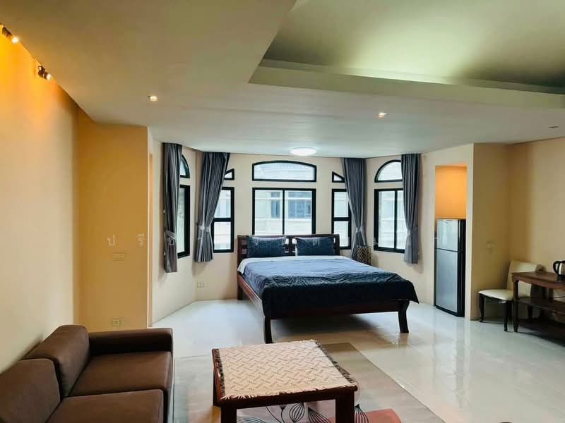 Moo Baan Chicha Castle, Bangkok, Sukhumvit 31, Khlongtoei Nua, Watthana, Bangkok, 3 Bedrooms, 350 sqm, Townhouse For Rent, by ปรีชา จิตต์สมนึก, 500168061 - DDproperty.com