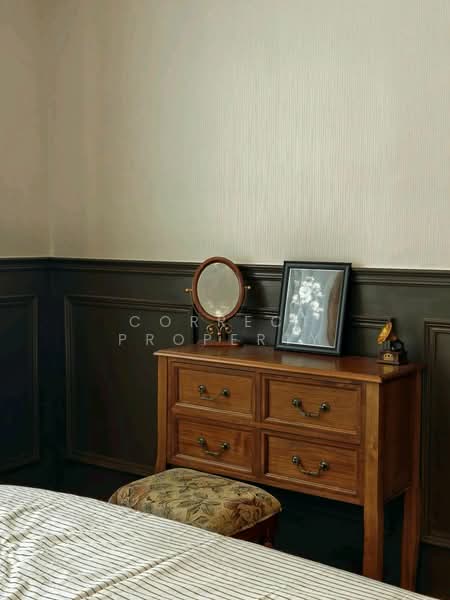 Supalai Vista Tiwanon : ศุภาลัย วิสต้า แยกติวานนท์, นนทบุรี, ถนนกรุงเทพ-นนทบุรี, ตลาดขวัญ, เมืองนนทบุรี, นนทบุรี, 71 ตร.ม., คอนโด ให้เช่า, โดย Correct Property, 500168063 - DDproperty.com