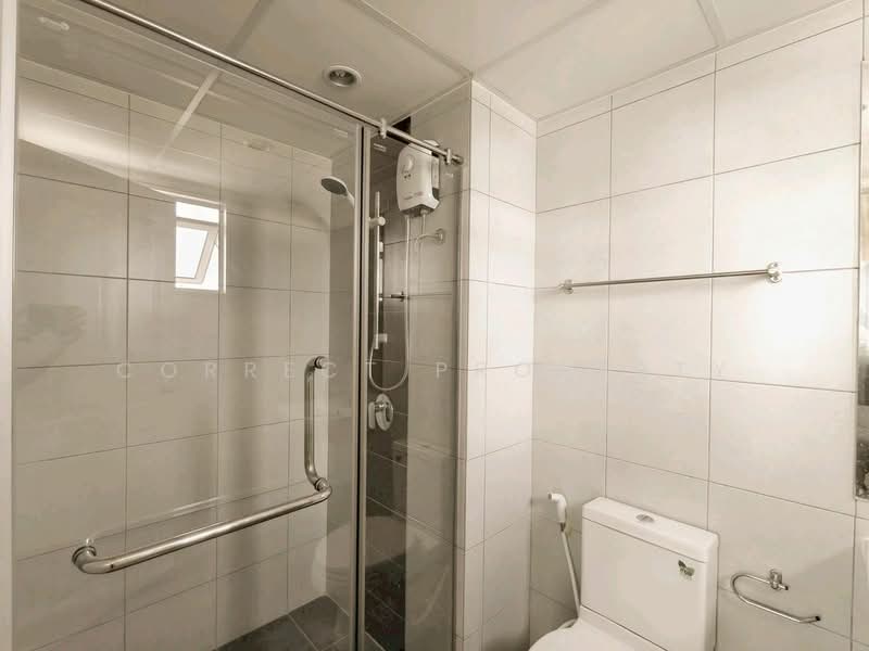 For Rent - Supalai Vista Tiwanon, Nonthaburi