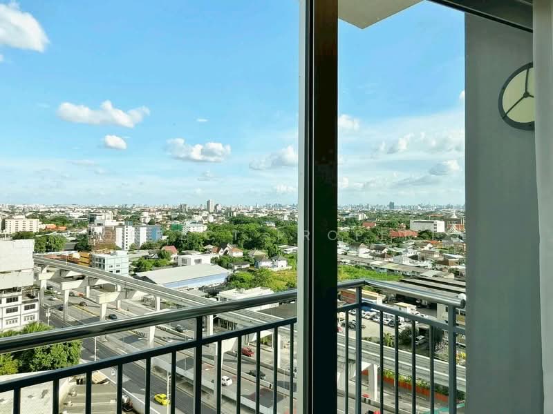 For Rent - Supalai Vista Tiwanon, Nonthaburi