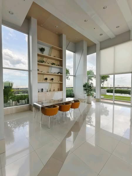 For Rent - Supalai Vista Tiwanon, Nonthaburi