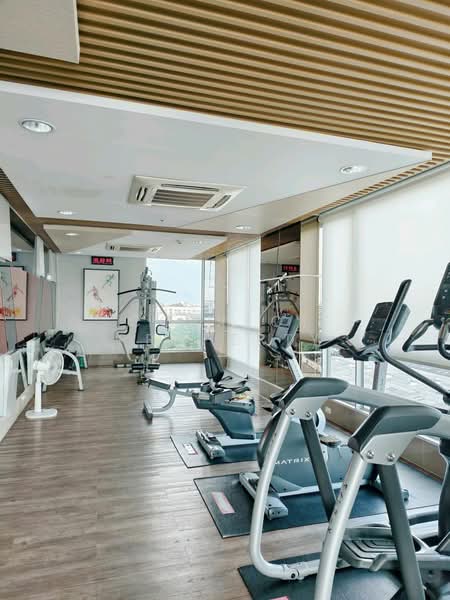 For Rent - Supalai Vista Tiwanon, Nonthaburi