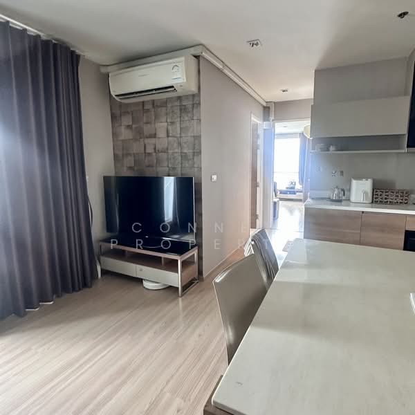 Rhythm Phahol-Ari, Bangkok, 1377 Phaholyothin Road, Samsen Nai, Phaya Thai, Bangkok, 2 Bedrooms, 67 sqm, Condo For Rent, by Connex Property, 500168064 - DDproperty.com