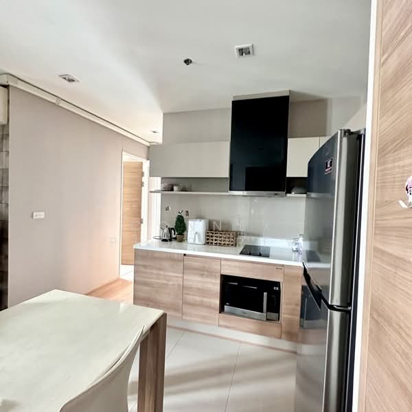 Rhythm Phahol-Ari, Bangkok, 1377 Phaholyothin Road, Samsen Nai, Phaya Thai, Bangkok, 2 Bedrooms, 67 sqm, Condo For Rent, by Connex Property, 500168064 - DDproperty.com