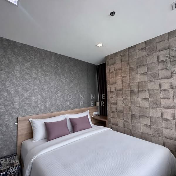 Rhythm Phahol-Ari, Bangkok, 1377 Phaholyothin Road, Samsen Nai, Phaya Thai, Bangkok, 2 Bedrooms, 67 sqm, Condo For Rent, by Connex Property, 500168064 - DDproperty.com