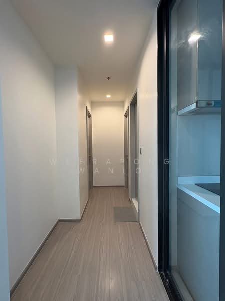 Life Sukhumvit 62, Bangkok, Soi Sukhumvit 62, Bang Chak, Phra Khanong, Bangkok, 2 Bedrooms, 68 sqm, Condo For Rent, by Weerapong Wanlo, 500168065 - DDproperty.com