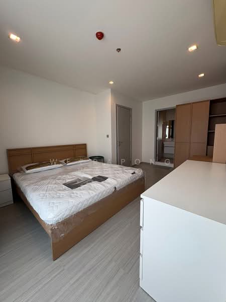 Life Sukhumvit 62, Bangkok, Soi Sukhumvit 62, Bang Chak, Phra Khanong, Bangkok, 2 Bedrooms, 68 sqm, Condo For Rent, by Weerapong Wanlo, 500168065 - DDproperty.com