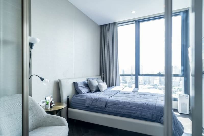 The Esse Sukhumvit 36, Bangkok, Soi Sukhumvit 36, Sukhumvit Road, Phra Kanong, Khlong Toei, Bangkok, 1 Bedroom, 43 sqm, Condo For Rent, by Juthabhorn Uppachit (Amy), 500168067 - DDproperty.com