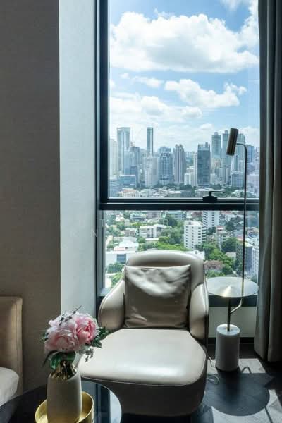 The Esse Sukhumvit 36, Bangkok, Soi Sukhumvit 36, Sukhumvit Road, Phra Kanong, Khlong Toei, Bangkok, 1 Bedroom, 43 sqm, Condo For Rent, by Juthabhorn Uppachit (Amy), 500168067 - DDproperty.com
