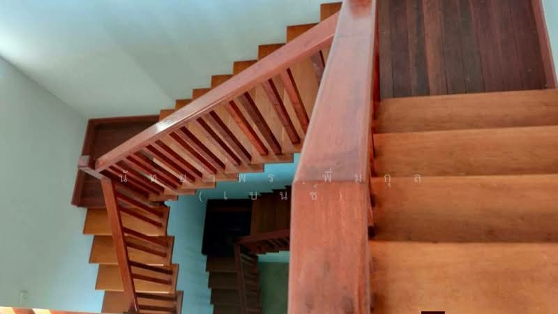 กรุงเทพกรีฑาซอย 8 แยก 2, กรุงเทพ, หัวหมาก, บางกะปิ, กรุงเทพ, 160 ตร.ม., ทาวน์เฮ้าส์ ให้เช่า, โดย นัทยาพร พึ่มกุล (เบนซ์), 500168069 - DDproperty.com