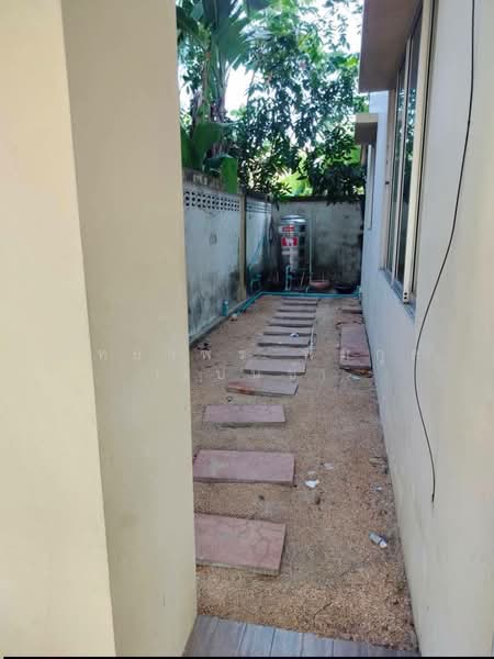 กรุงเทพกรีฑาซอย 8 แยก 2, Bangkok, Hua Mak, Bang Kapi, Bangkok, 3 Bedrooms, 160 sqm, Townhouse For Rent, by Nattayaporn Peumkul (Benz), 500168069 - DDproperty.com