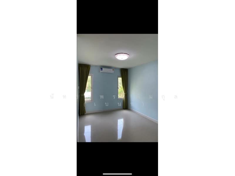 กรุงเทพกรีฑาซอย 8 แยก 2, กรุงเทพ, หัวหมาก, บางกะปิ, กรุงเทพ, 160 ตร.ม., ทาวน์เฮ้าส์ ให้เช่า, โดย นัทยาพร พึ่มกุล (เบนซ์), 500168069 - DDproperty.com