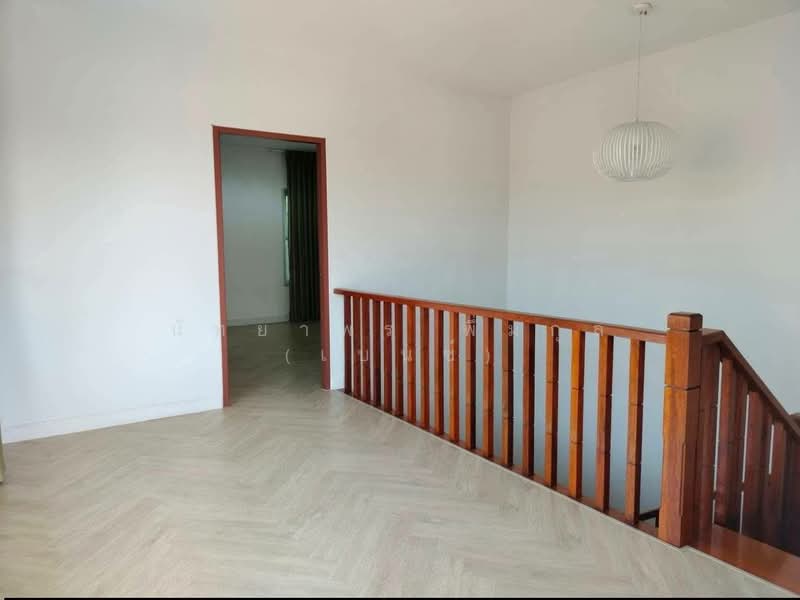 กรุงเทพกรีฑาซอย 8 แยก 2, กรุงเทพ, หัวหมาก, บางกะปิ, กรุงเทพ, 160 ตร.ม., ทาวน์เฮ้าส์ ให้เช่า, โดย นัทยาพร พึ่มกุล (เบนซ์), 500168069 - DDproperty.com