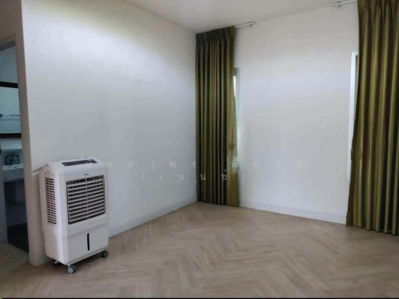 กรุงเทพกรีฑาซอย 8 แยก 2, Bangkok, Hua Mak, Bang Kapi, Bangkok, 3 Bedrooms, 160 sqm, Townhouse For Rent, by Nattayaporn Peumkul (Benz), 500168069 - DDproperty.com