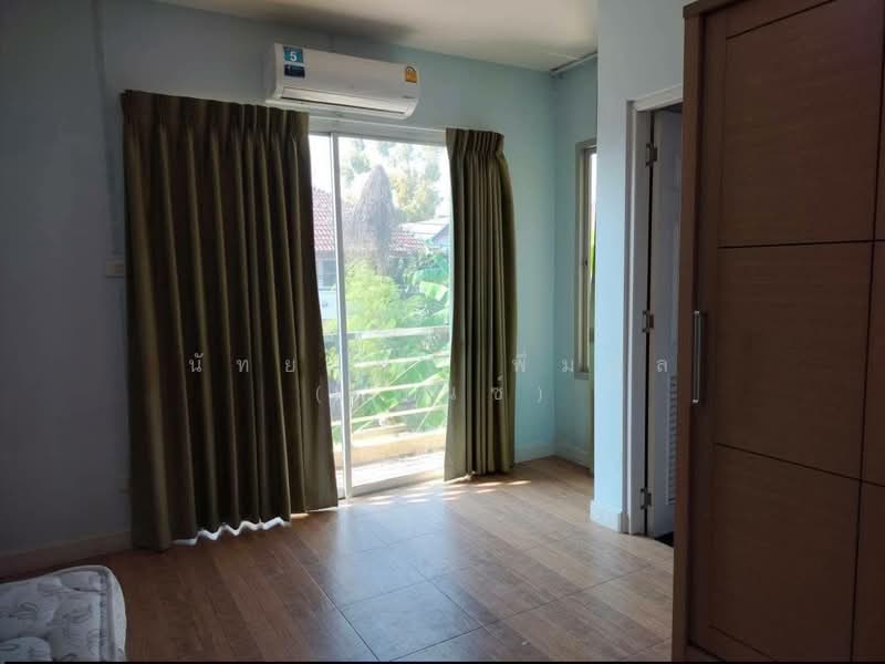 กรุงเทพกรีฑาซอย 8 แยก 2, Bangkok, Hua Mak, Bang Kapi, Bangkok, 3 Bedrooms, 160 sqm, Townhouse For Rent, by Nattayaporn Peumkul (Benz), 500168069 - DDproperty.com