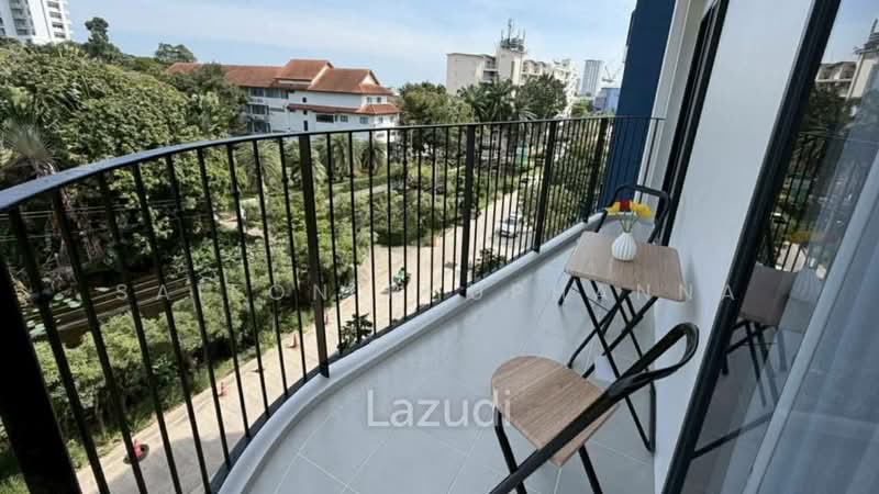 Cabanas Hua Hin, Prachuap Khiri Khan, Nong Kae, Hua Hin, Prachuap Khiri Khan, 2 Bedrooms, 66 sqm, Condo For Sale, by Saifon Phuphanna, 500168070 - DDproperty.com