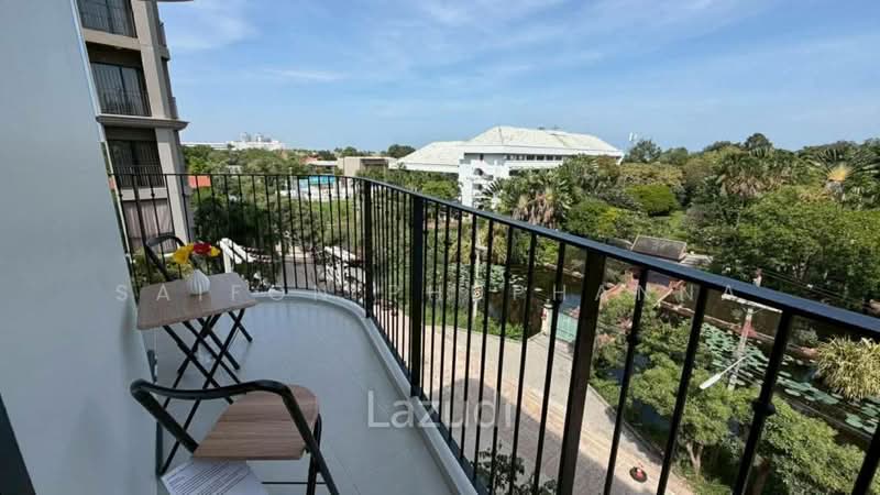 Cabanas Hua Hin : กาบานาส หัวหิน, ประจวบคีรีขันธ์, หนองแก, หัวหิน, ประจวบคีรีขันธ์, 66 ตร.ม., คอนโด ขาย, โดย Saifon Phuphanna, 500168070 - DDproperty.com