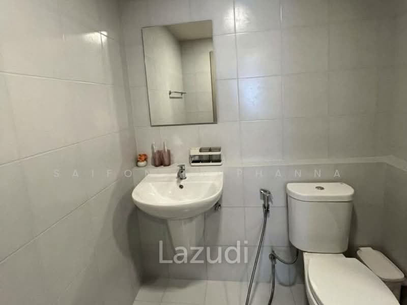 Cabanas Hua Hin, Prachuap Khiri Khan, Nong Kae, Hua Hin, Prachuap Khiri Khan, 2 Bedrooms, 66 sqm, Condo For Sale, by Saifon Phuphanna, 500168070 - DDproperty.com