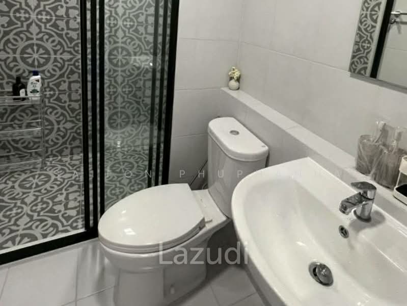 Cabanas Hua Hin, Prachuap Khiri Khan, Nong Kae, Hua Hin, Prachuap Khiri Khan, 2 Bedrooms, 66 sqm, Condo For Sale, by Saifon Phuphanna, 500168070 - DDproperty.com