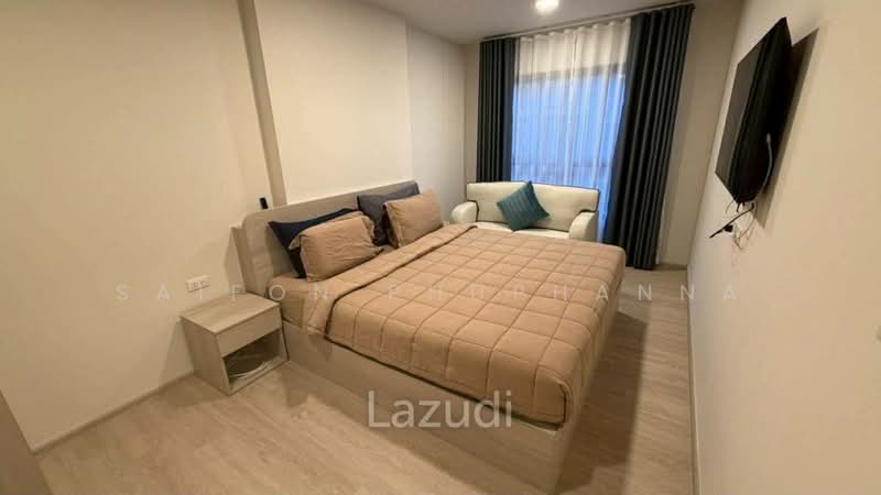 Cabanas Hua Hin, Prachuap Khiri Khan, Nong Kae, Hua Hin, Prachuap Khiri Khan, 2 Bedrooms, 66 sqm, Condo For Sale, by Saifon Phuphanna, 500168070 - DDproperty.com