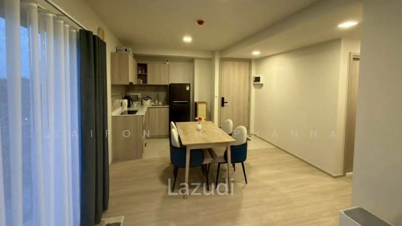 Cabanas Hua Hin : กาบานาส หัวหิน, ประจวบคีรีขันธ์, หนองแก, หัวหิน, ประจวบคีรีขันธ์, 66 ตร.ม., คอนโด ขาย, โดย Saifon Phuphanna, 500168070 - DDproperty.com