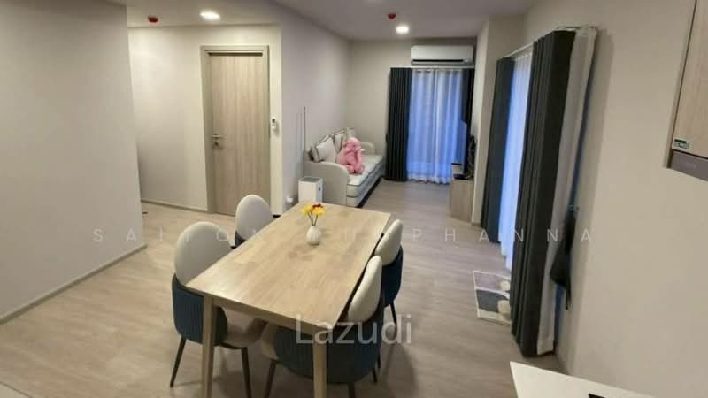 Cabanas Hua Hin : กาบานาส หัวหิน, ประจวบคีรีขันธ์, หนองแก, หัวหิน, ประจวบคีรีขันธ์, 66 ตร.ม., คอนโด ขาย, โดย Saifon Phuphanna, 500168070 - DDproperty.com